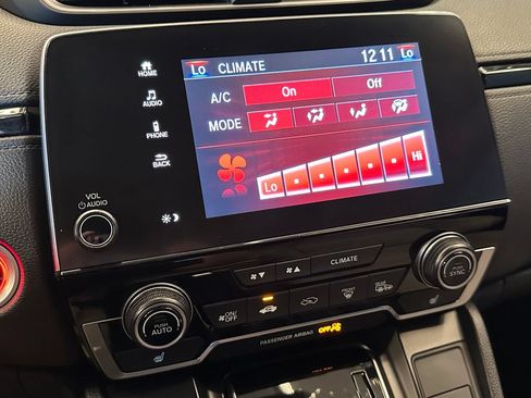 Used 2022 Honda CR-V EX-L image 15