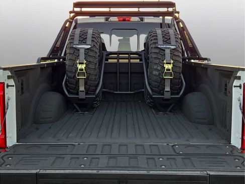 New 2024 Ford F250 Lariat w/ Lariat Ultimate Package image 17