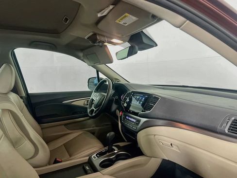 Used 2019 Honda Pilot EX-L image 9