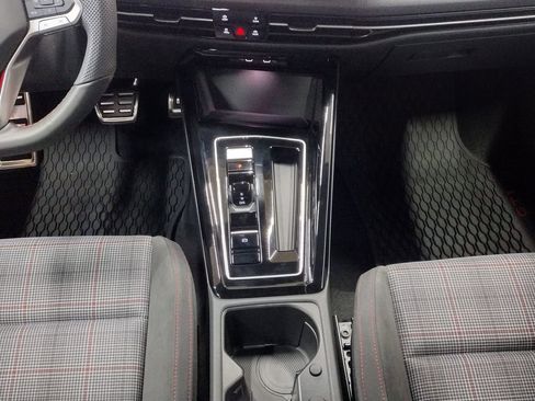 New 2026 Volkswagen GTI S image 28