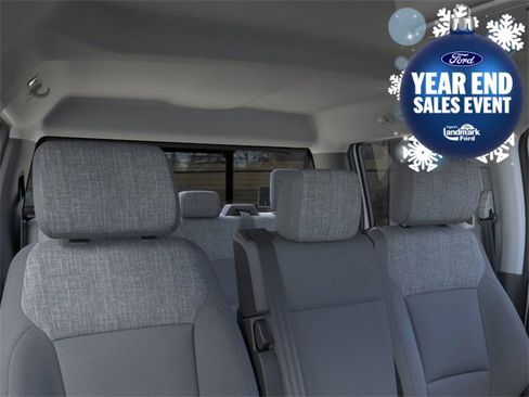 New 2026 Ford F250 XLT image 22