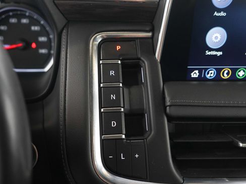 Used 2021 Chevrolet Tahoe LT w/ LT Signature Package AWD/4WD image 27