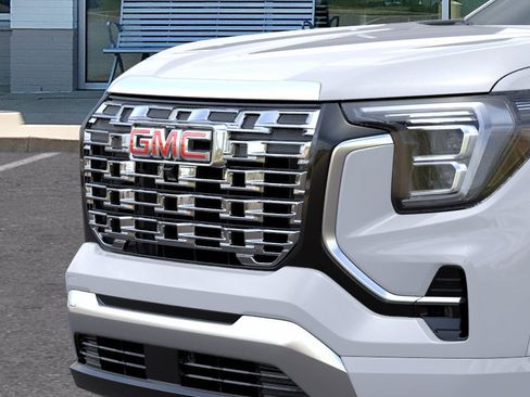 New 2026 GMC Terrain Denali AWD/4WD image 15