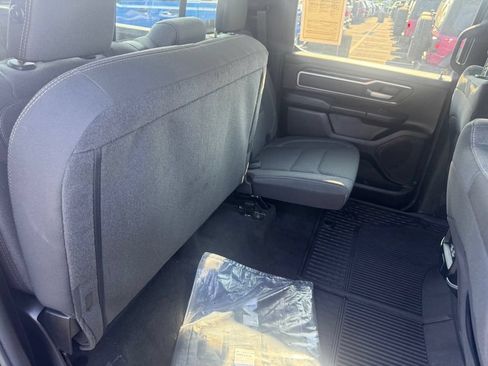 Used 2023 RAM 1500 Big Horn AWD/4WD image 56