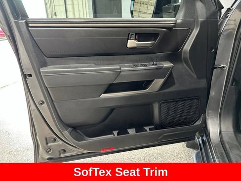 Certified 2023 Toyota Tundra SR5 w/ SR5 Premium Package AWD/4WD image 15