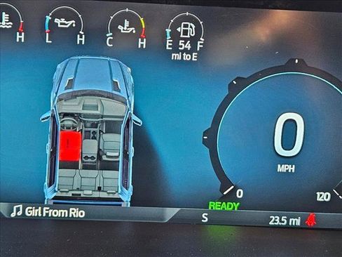 New 2026 Ford F150 King Ranch w/ Equipment Group 601A High image 17