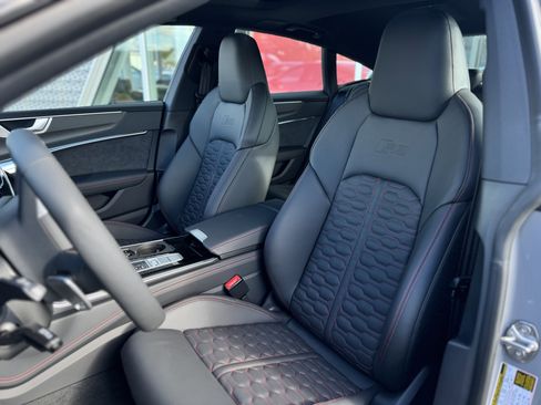 New 2026 Audi RS 7 Performance image 5