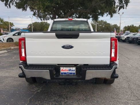 Used 2024 Ford F350 XL image 5