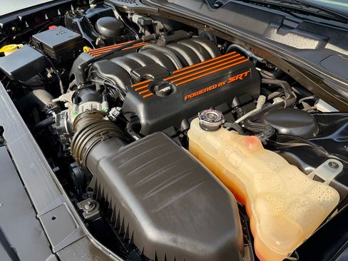 Used 2020 Dodge Challenger R/T Scat Pack w/ 1320 Plus Group RWD image 31
