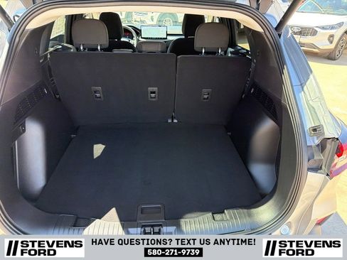 Used 2024 Ford Escape Active w/ Tech Pack #1 FWD image 34