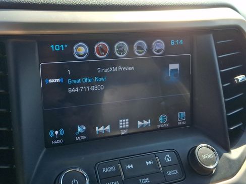 Used 2019 GMC Acadia Denali AWD/4WD image 19