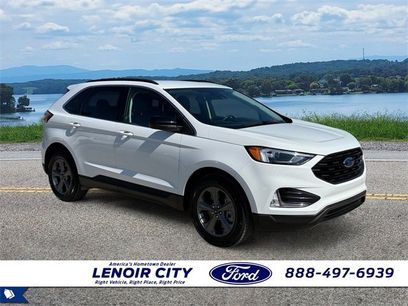Used 2022 Ford Edge SEL w/ Sport Appearance Package
