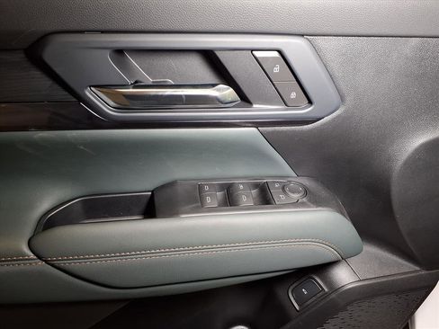 New 2026 GMC Terrain AT4 image 16