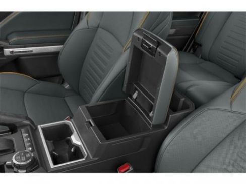 New 2026 Toyota Tacoma 4x4 Double Cab Hybrid image 16
