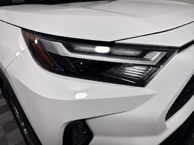 Used 2023 Toyota RAV4 XLE w/ Convenience Package AWD/4WD image 12