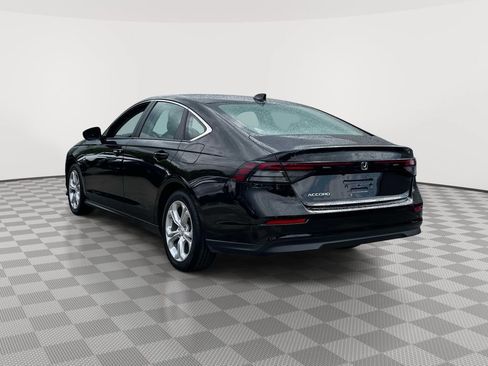 Used 2024 Honda Accord LX image 4