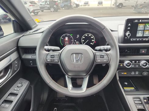 Used 2024 Honda CR-V Sport-L image 19