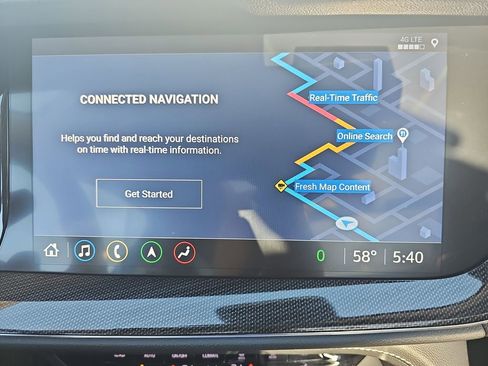 Certified 2021 Buick Envision Essence w/ Technology Package I AWD/4WD image 29
