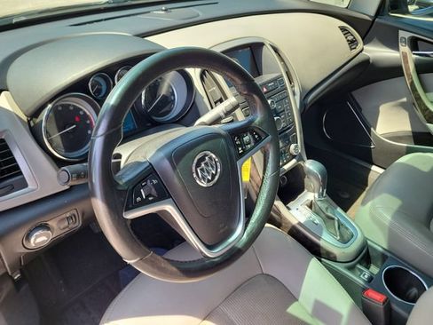 Used 2014 Buick Verano FWD image 20