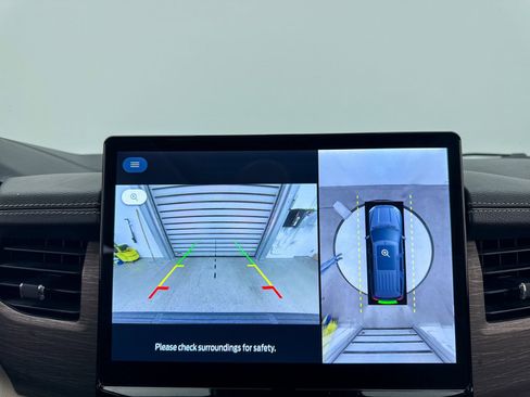 Used 2024 Ford Expedition Max Limited image 32