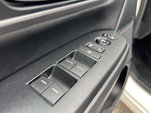 Used 2018 Honda CR-V EX-L image 14