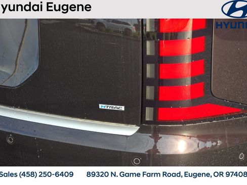 New 2026 Hyundai Palisade Calligraphy image 30