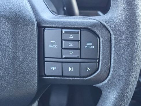 Used 2025 Ford F150 STX w/ Equipment Group 200A image 25