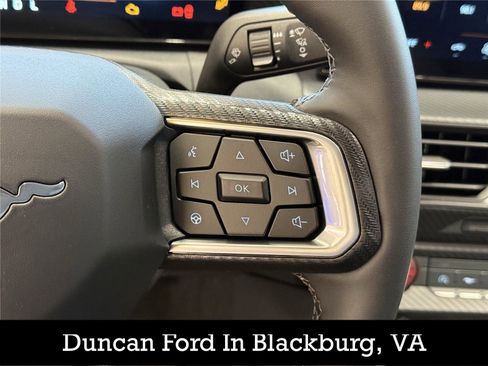 New 2026 Ford Mustang EcoBoost image 20