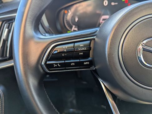 Used 2025 MAZDA CX-90 Plug-In Hybrid w/Premium Sport image 30