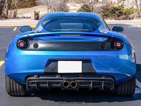 Used 2014 Lotus Evora 2+2 RWD image 6