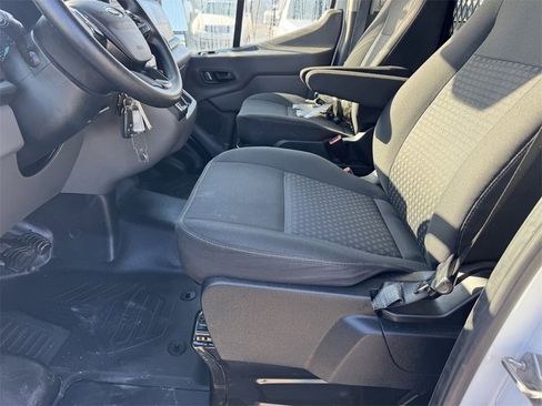 Used 2023 Ford Transit 250 Low Roof w/ Exterior Upgrade Package image 13