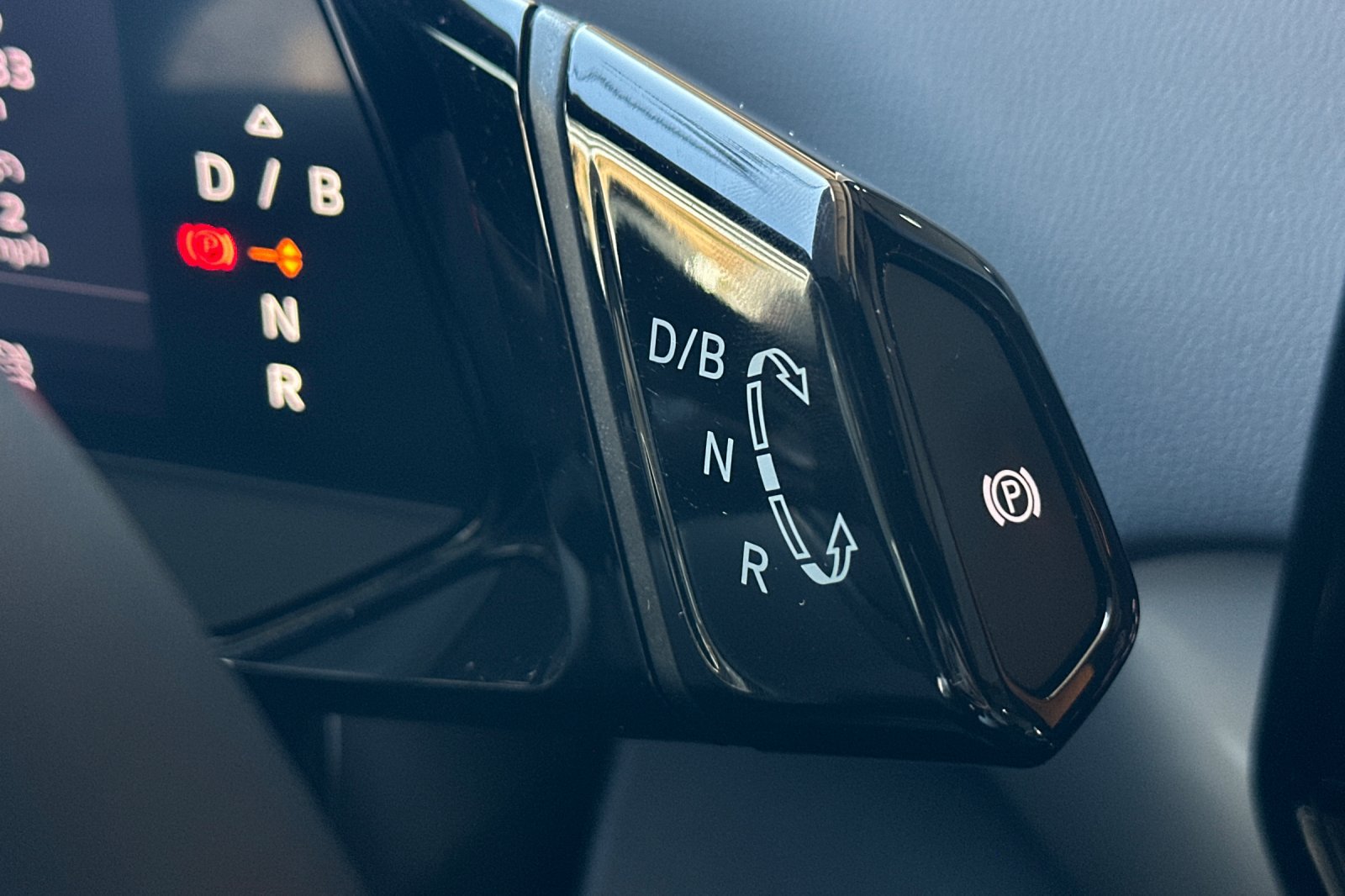 Used 2023 Volkswagen ID.4 S RWD image 21