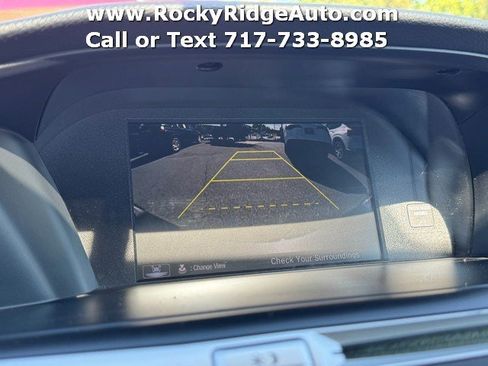Used 2017 Honda Accord LX image 25