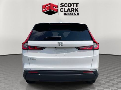 Used 2024 Honda CR-V EX image 5