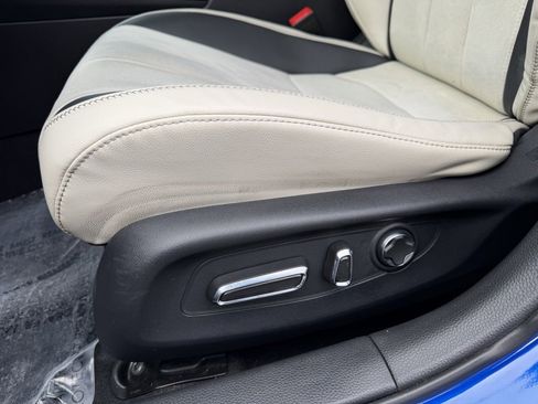 Certified 2023 Acura Integra A-Spec image 14