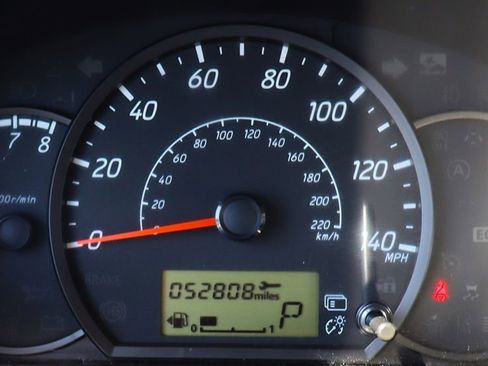 Used 2022 Mitsubishi Mirage G4 LE FWD image 42