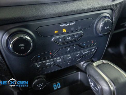 Used 2023 Ford Ranger XLT w/ Equipment Group 301A Mid AWD/4WD image 18