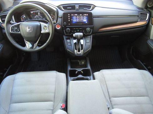 Used 2019 Honda CR-V EX image 30