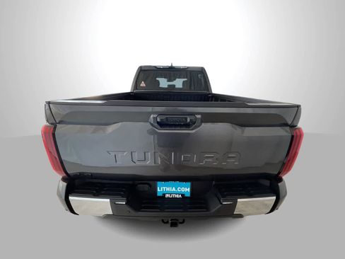 New 2026 Toyota Tundra SR5 image 7