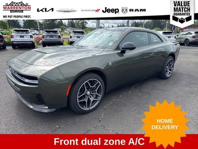 Used 2026 Dodge Charger Scat Pack