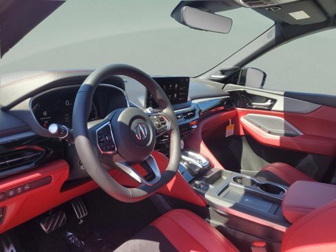 New 2026 Acura MDX A-Spec image 20