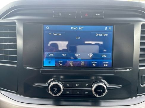 Used 2021 Ford F150 XLT w/ Equipment Group 301A Mid image 26