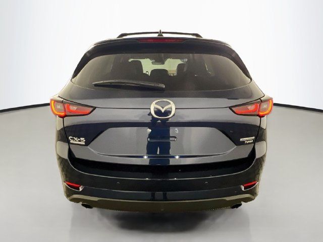 Used 2023 MAZDA CX-5 Signature AWD/4WD image 7