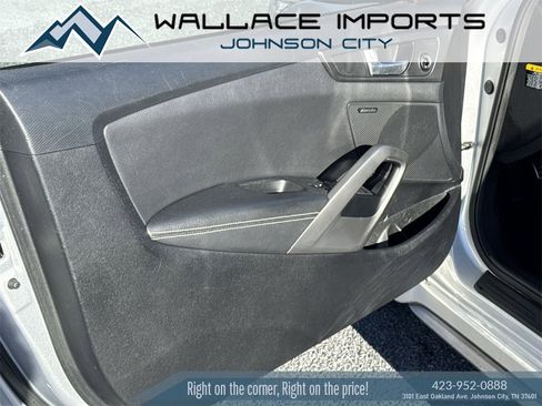 Used 2016 Hyundai Veloster Turbo w/ Option Group 04 image 12