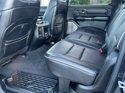 Used 2019 RAM 1500 Limited image 21