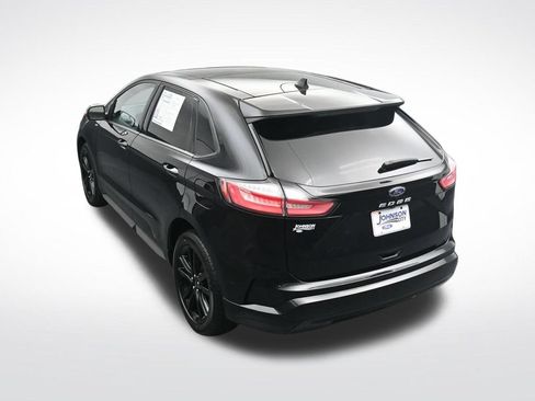 Used 2022 Ford Edge ST-Line AWD/4WD image 24