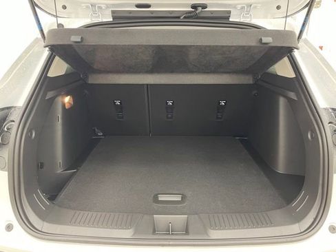 New 2026 Chevrolet Trax LT FWD image 12