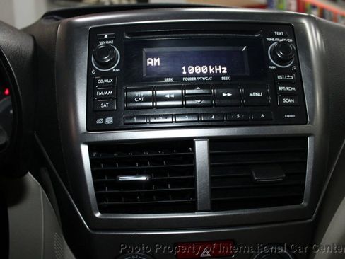 Used 2011 Subaru Impreza Outback Sport image 15