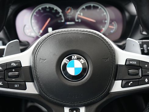 Used 2019 BMW X3 M40i w/ Premium Package AWD/4WD image 22