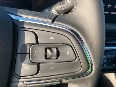 New 2026 Buick Envista Sport Touring w/ Convenience I Package image 17